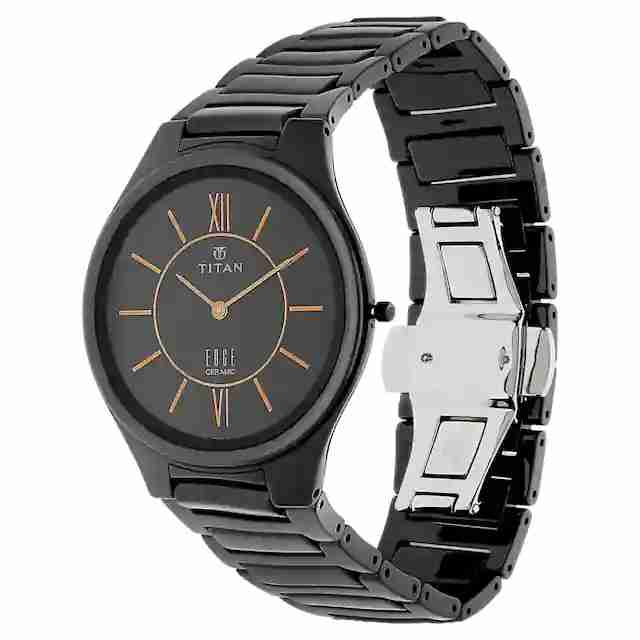 1696NC01 Men's Classic Quartz Watch 40.5mm