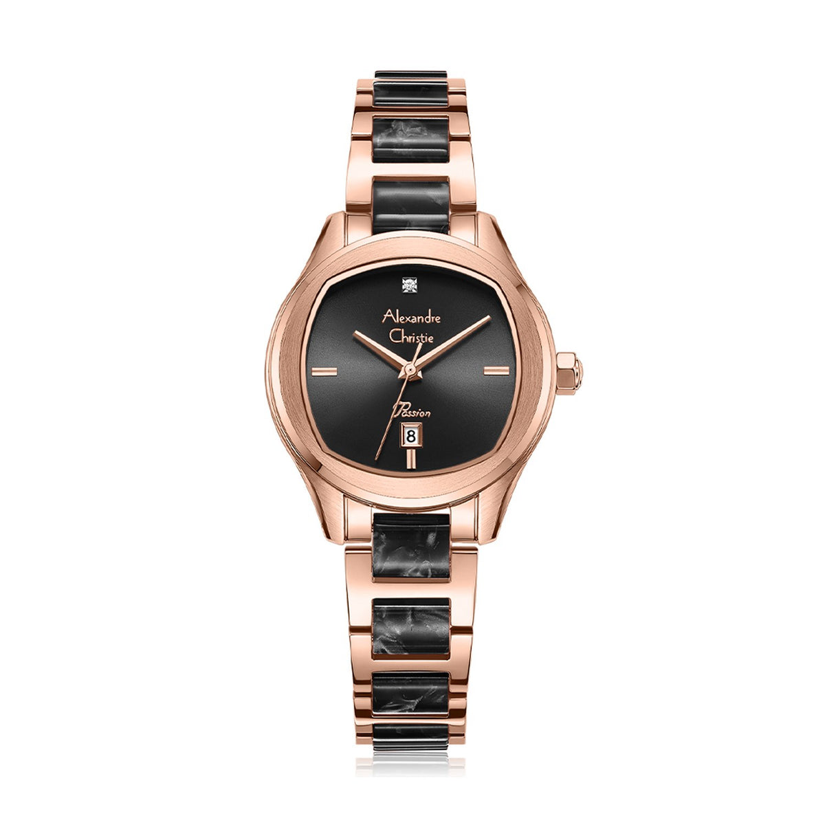 2B82LDBRGBA Women's Classic Quartz Watch 30mm