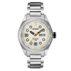 4010-04 TRI-HAWK Men's Automatic Watch 43mm