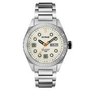 4010-04 TRI-HAWK Men's Automatic Watch 43mm