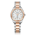 2A83LDBTRSL Women's Classic Quartz Watch 30mm