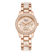 2932BFBRGRGSL2 Women's Multi-Function Quartz 33mm