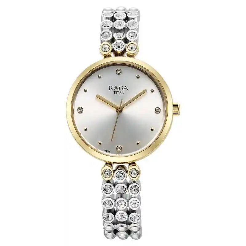 95262BM01 Women's Analog Quartz Watch 30mm