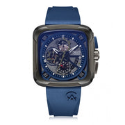 6577MCRIGBABU Men's Chronograph Quartz Watch 45mm