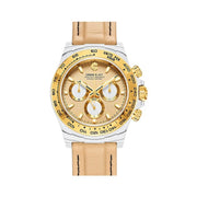 CM002-15I Men's Carbon Case Automatic Watch 40mm
