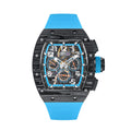 CM002-031 Men's Carbon Case Automatic Watch 42mm