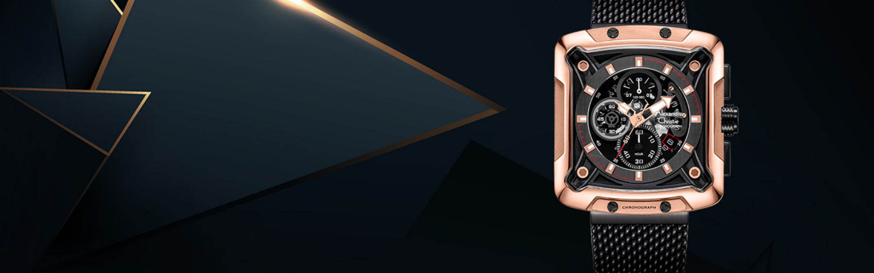 Luxury Watches That Define Your Style