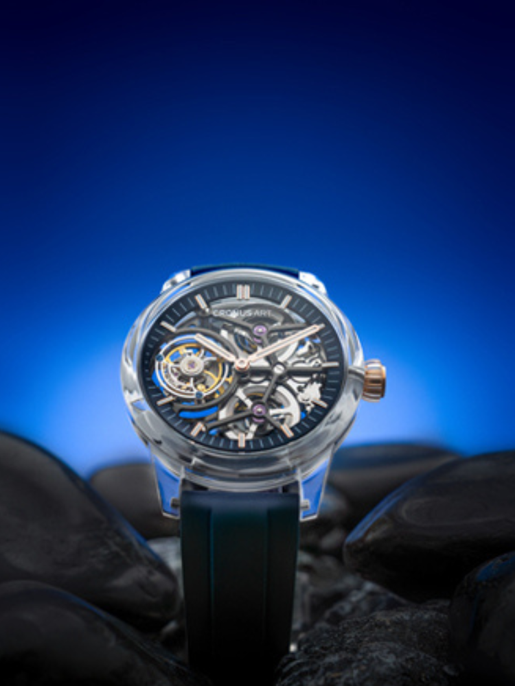 Luxury Watches That Define Your Style