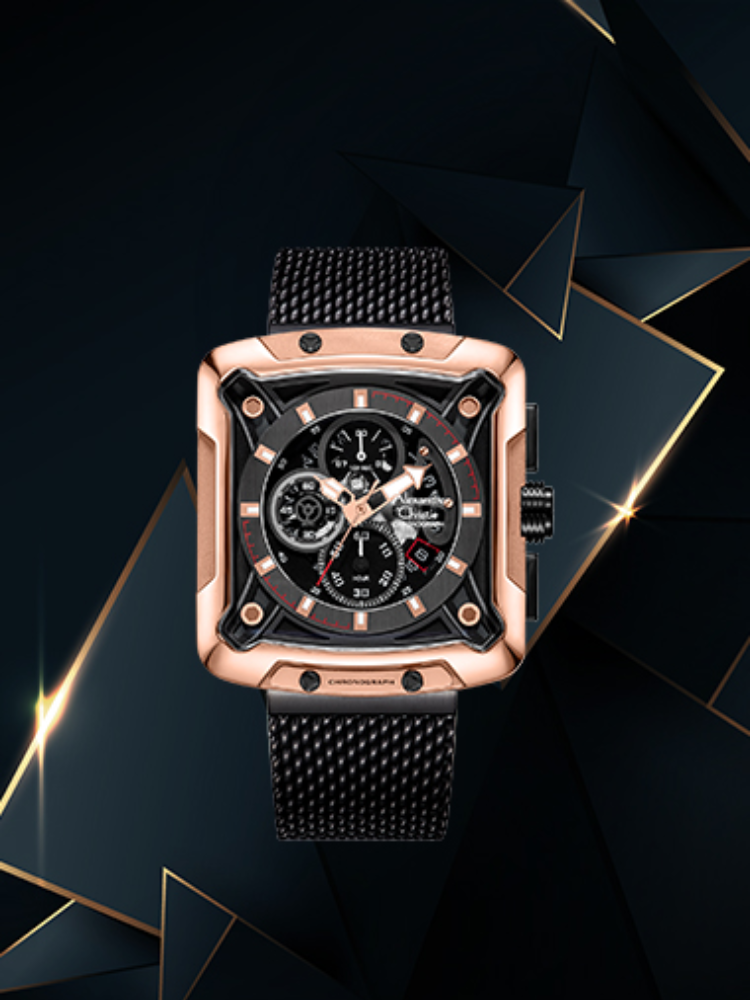 Luxury Watches That Define Your Style