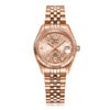 5014LDBRGLN Women's Classic Quartz Watch 32mm