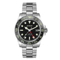 3070-01 SEA RANGER GMT Men's Automatic Watch 42mm