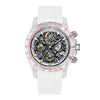 Cronus Art CM021-005 Men's Chronograph Automatic Watch 40mm