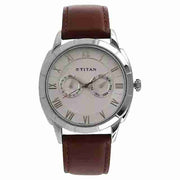 1489SL02 Men's Multi-Function Quartz Watch 42.53mm