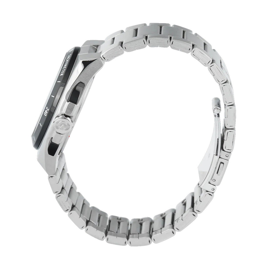 6691MCFTBBA Men's Chronograph Quartz Watch 44mm