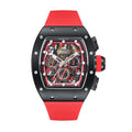 CM09-010 Men's Carbon Case Automatic Watch 42mm