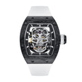 CM002-036 Men's Carbon Case Automatic Watch 42mm