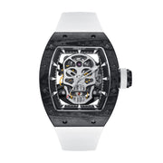 CM002-036 Men's Carbon Case Automatic Watch 42mm