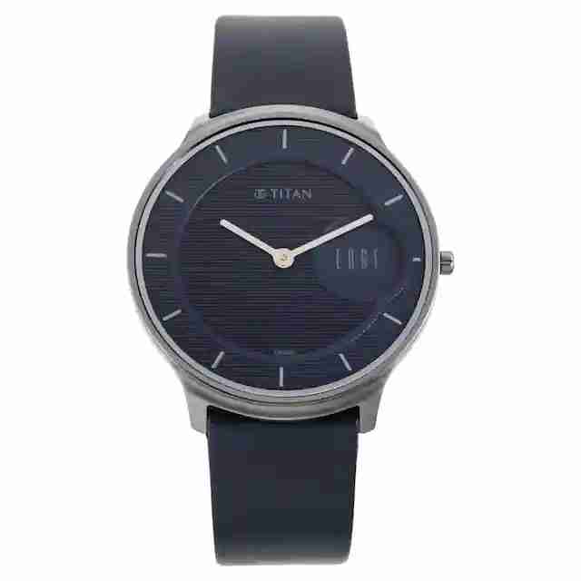 1843QL01 Men's Classic Quartz Watch 38mm