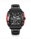 E3008GCBIGBARE Men's Chronograph Watch 47mm
