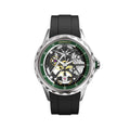 Cronus Art CM05-06K Men's Classic Automatic Watch 41mm