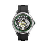 Cronus Art CM05-06K Men's Classic Automatic Watch 41mm