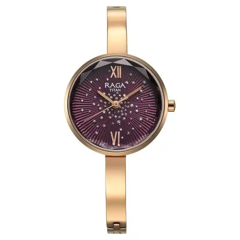 95271WM01 Women's Classic Quartz Watch 30mm