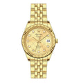 5014LDBGPIV Women's Classic Quartz Watch 31mm