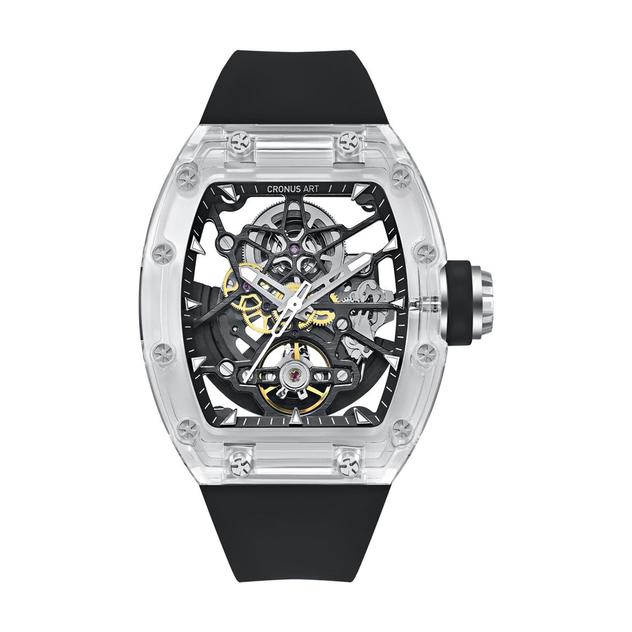 Cronus Art CM001-073 Starfield Automatic WatchFor Men 42mm