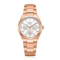 8697BFBRGSL Women's Classic Quartz Watch 32mm
