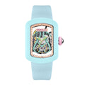 CM017-008 Women's Classic Automatic Watch 30mm