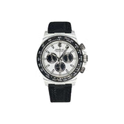 CM002-15G Men's Carbon Case Automatic Watch 40mm