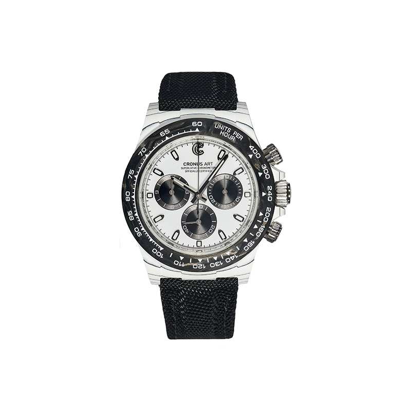 Cronus Art CM002-15G Daytona Series Automatic WatchFor Men 40mm