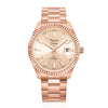 5007MDBRGRG Men's Classic Quartz Watch 41mm