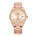 5007MDBRGRG Men's Classic Quartz Watch 41mm
