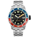 2070-14 OCTOMARINE Men's Automatic Watch 42mm
