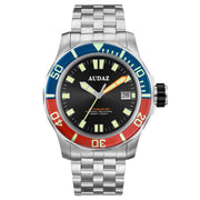 2070-14 OCTOMARINE Men's Automatic Watch 42mm