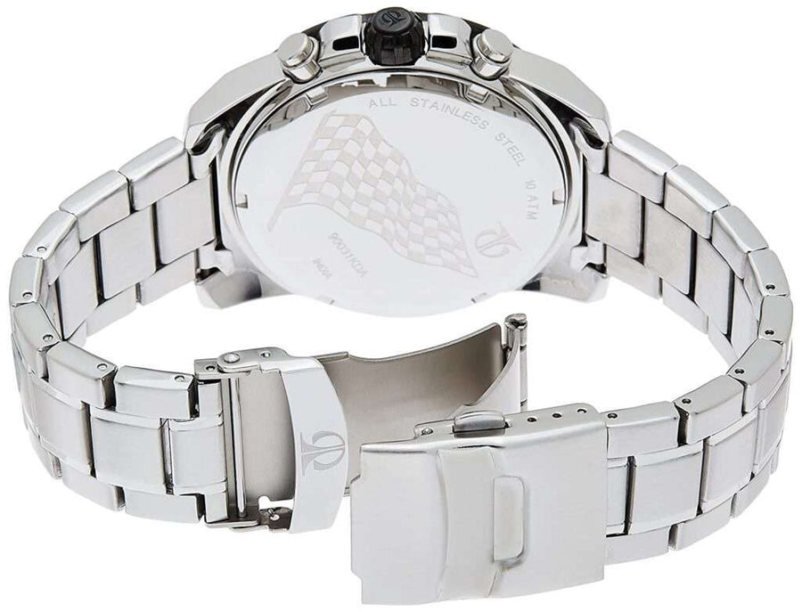 90031KM03 Men's Analog Quartz Watch 36mm