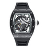 CM06-B Men's Carbon Case Automatic Watch 42mm