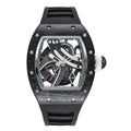 CM06-B Men's Carbon Case Automatic Watch 42mm