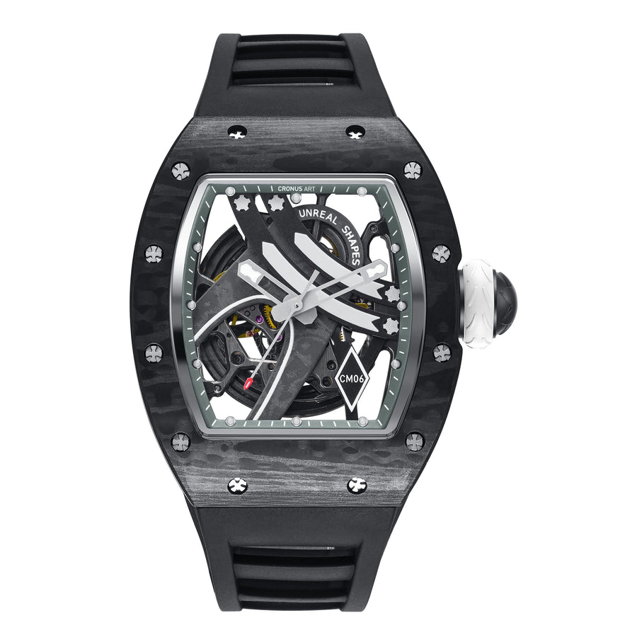 Cronus Art CM06-B Dreamland  Automatic WatchFor Men 42mm