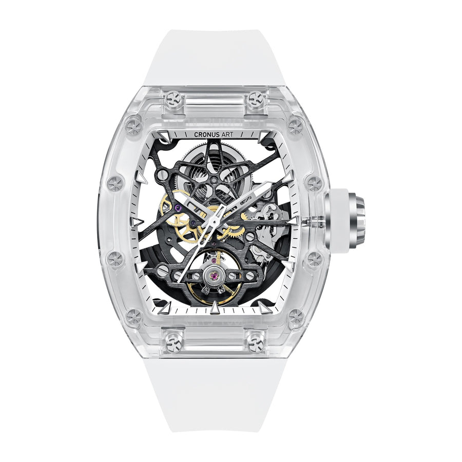 Cronus Art CM001-075 Starfield Automatic WatchFor Men 42mm