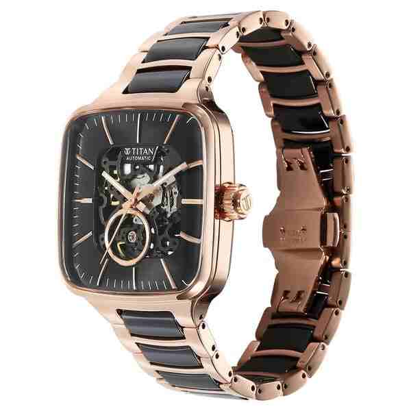 90175KD03 Men's Classic Automatic Watch 39mm