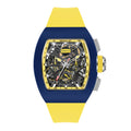 CM011-007 Men's Chronograph Automatic Watch 42mm