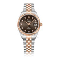 5013LDBTRBO Women's Classic Quartz Watch 32mm