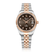 5013LDBTRBO Women's Classic Quartz Watch 32mm