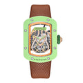 Cronus Art CM017-005 Women's Classic Automatic Watch 30mm