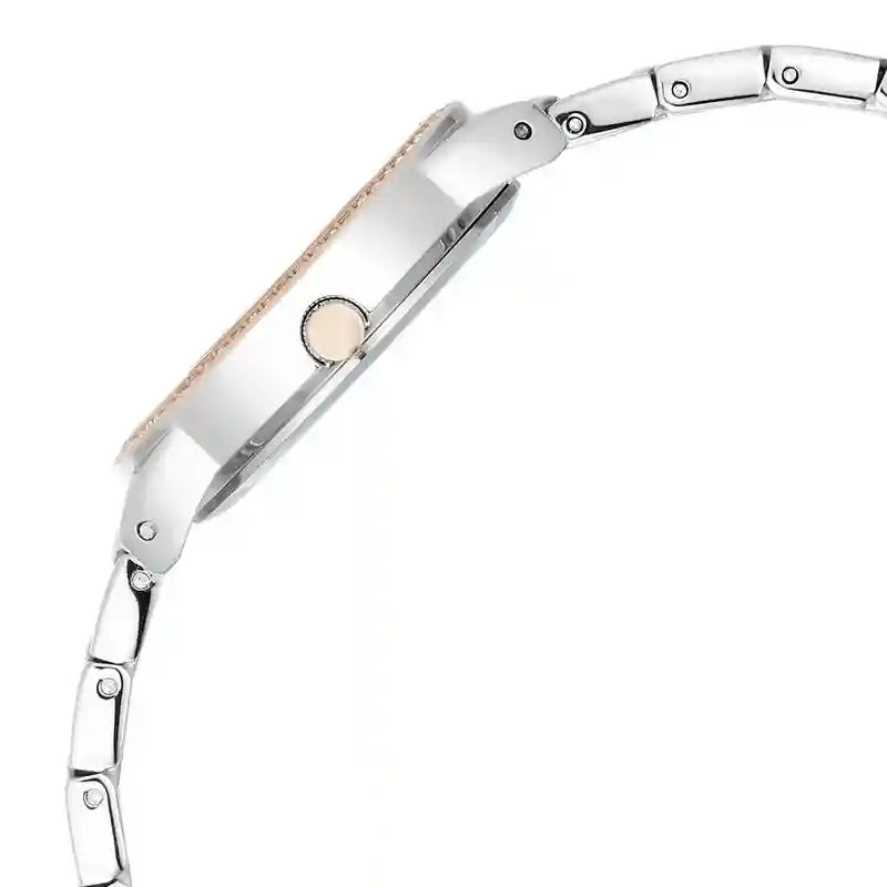 95281KM01 Women's Analog Quartz Watch 27mm