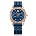 2496BFBURBU Women's Multi-Function Quartz Watch 36mm