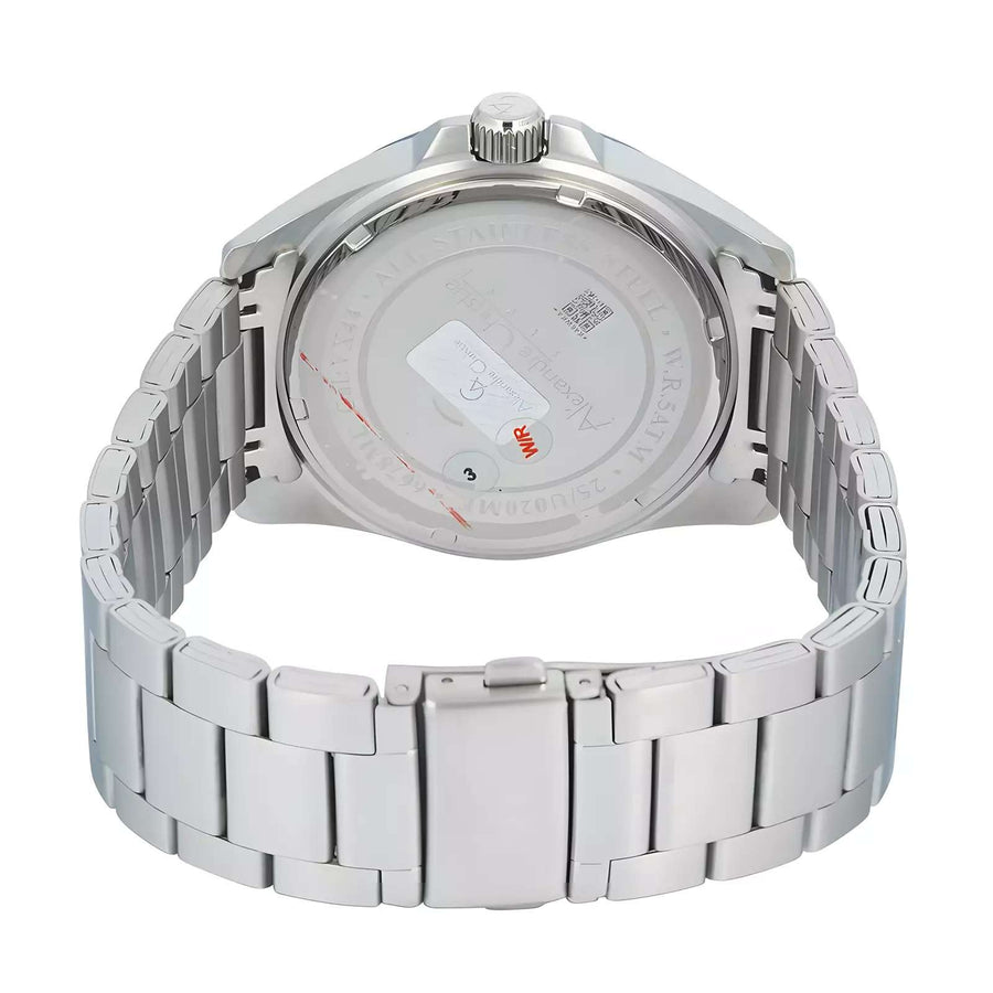 6678MEBTBBA Men's Classic Quartz Watch 43mm