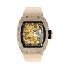 C30.AM.GD Men's Carbon Case Automatic Watch 42mm